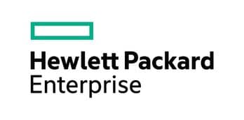 Partner - Hewlett Packard Enterprise