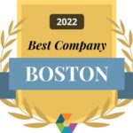 Best Company Boston | Comparably
