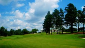 2022 Summer Golf Getaway - Pinehurst