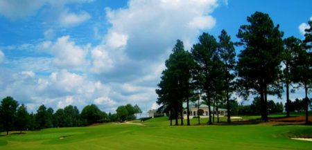 2022 Summer Golf Getaway - Pinehurst