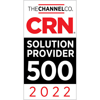 CRN Solution Provider 500 - NWN Carousel