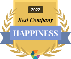 Best Company, Happiness - NWN Carousel
